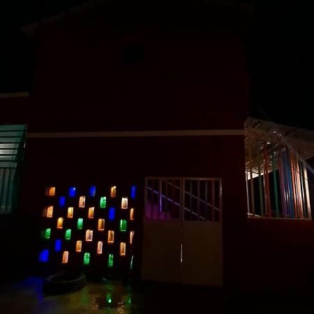 Shisha The Lake-Touch Home Stay Mulshi Waki Екстериор снимка