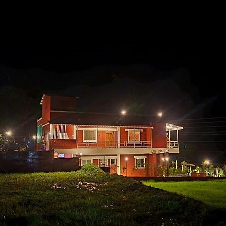 Shisha The Lake-Touch Home Stay Mulshi Waki Екстериор снимка