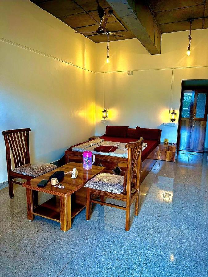 Shisha The Lake-Touch Home Stay Mulshi Waki Екстериор снимка